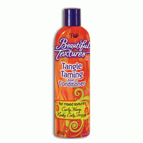 Beautiful Textures Tangle Taming Leave-in Conditioner 12oz   